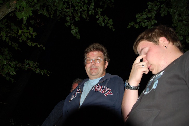 Catéchisme | Camp du Cycle II Prêles 2010